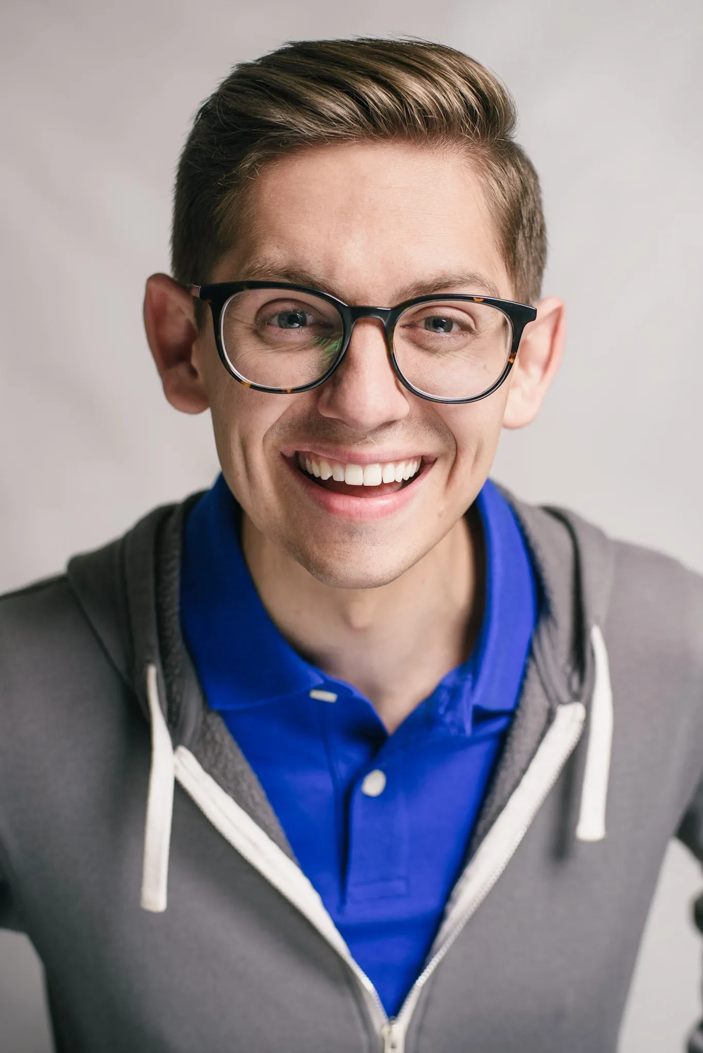 ایتان لیورتون