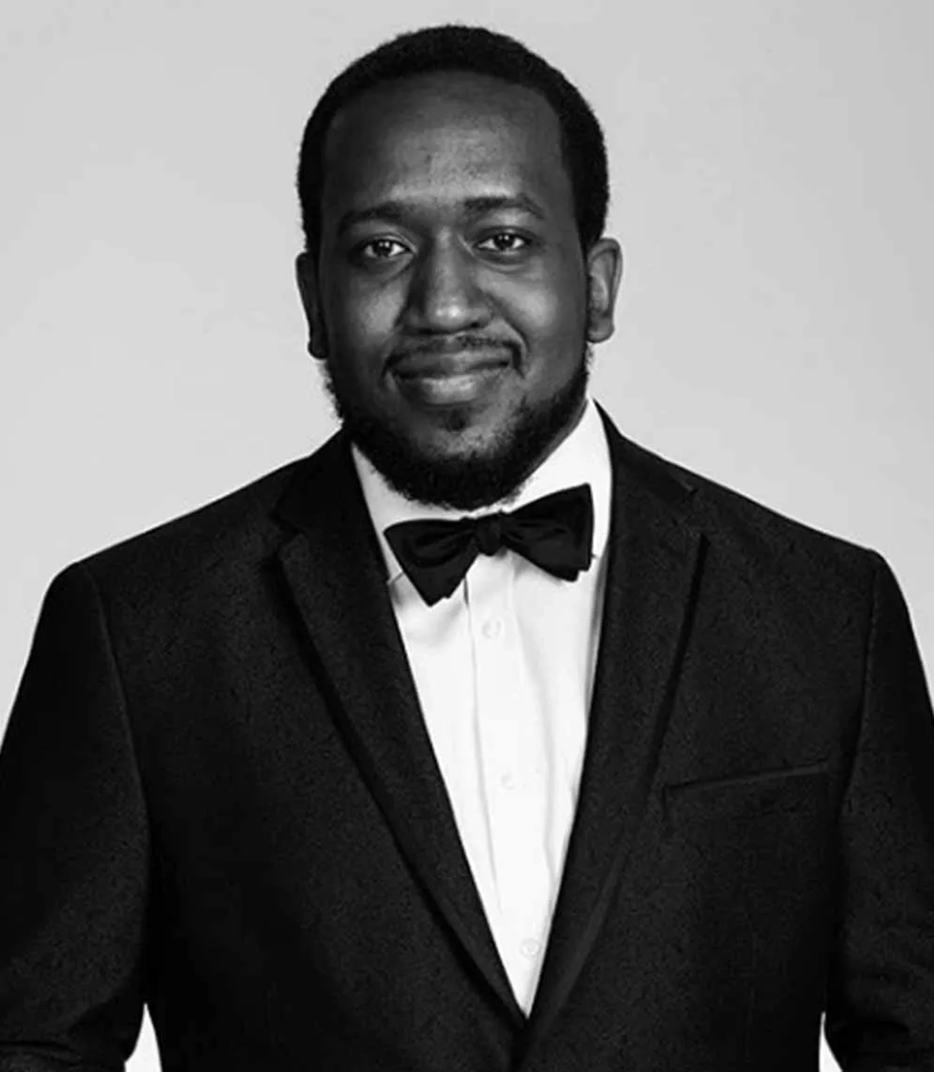 کوین ویلسون جونیور