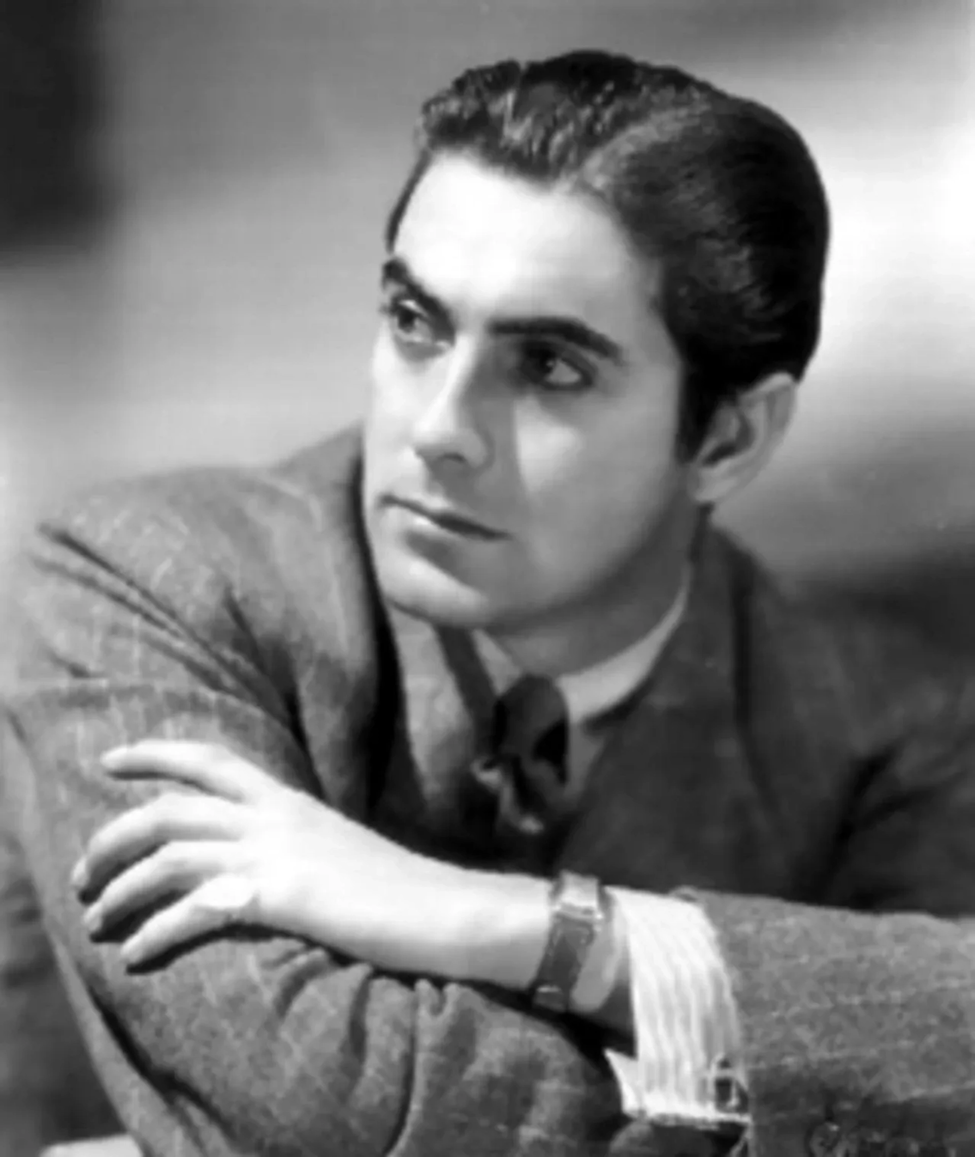 تایرون پاور