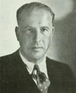 ادوارد اسمال