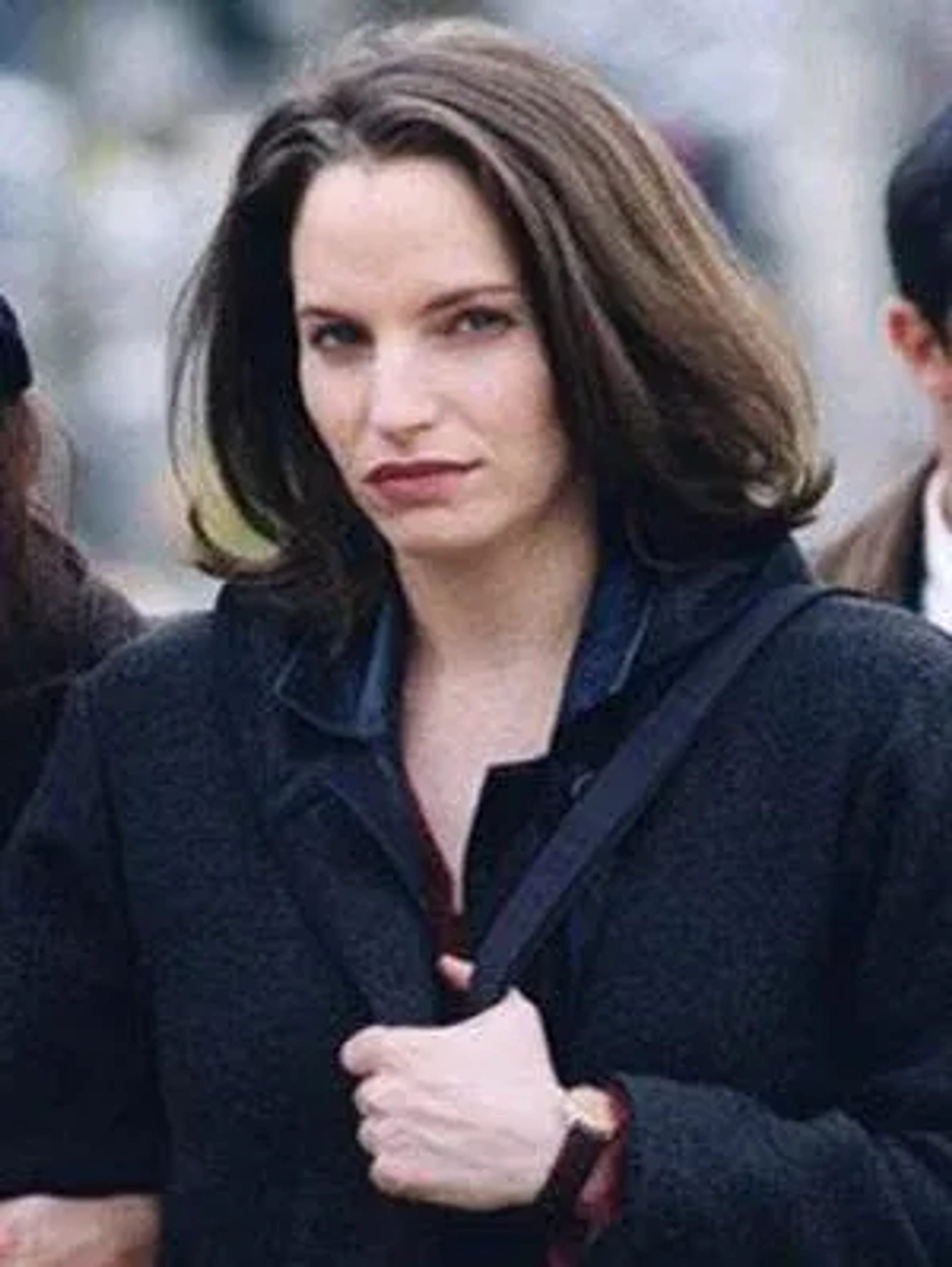 اسمادی وولفمن