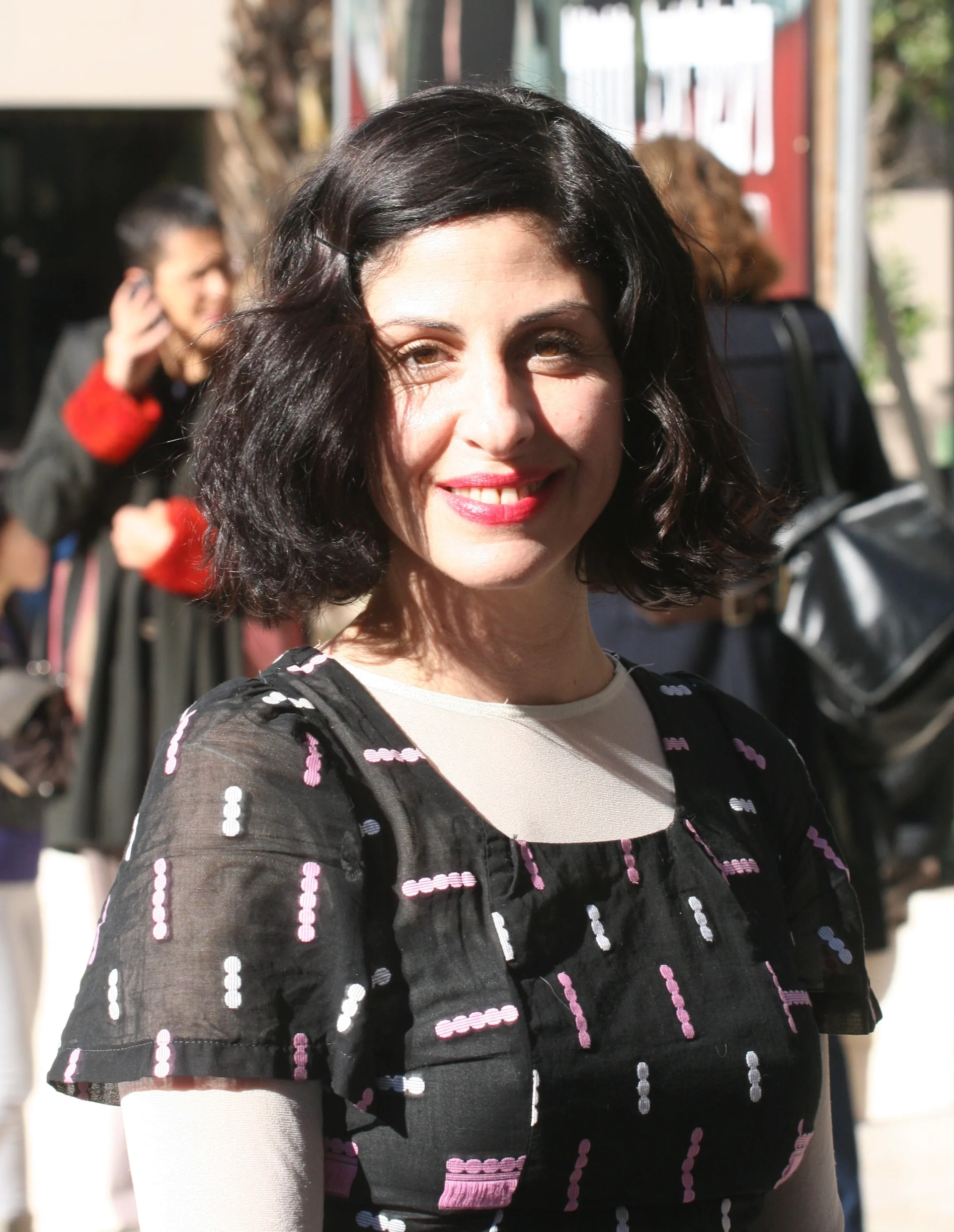 ایفرت بن زور