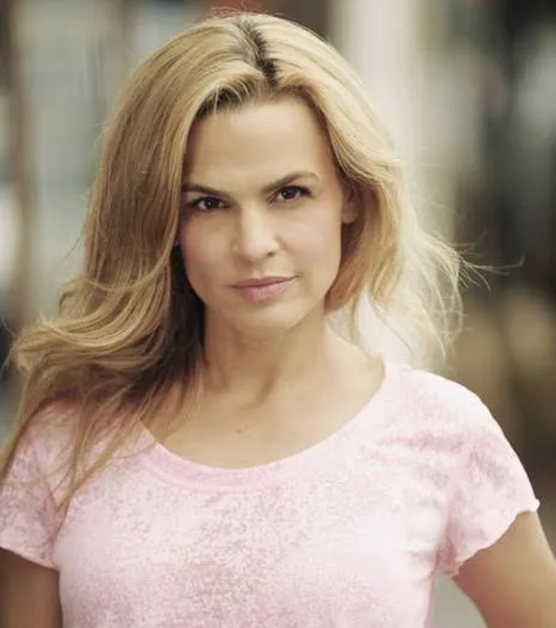 شارون زلیکوفسکی