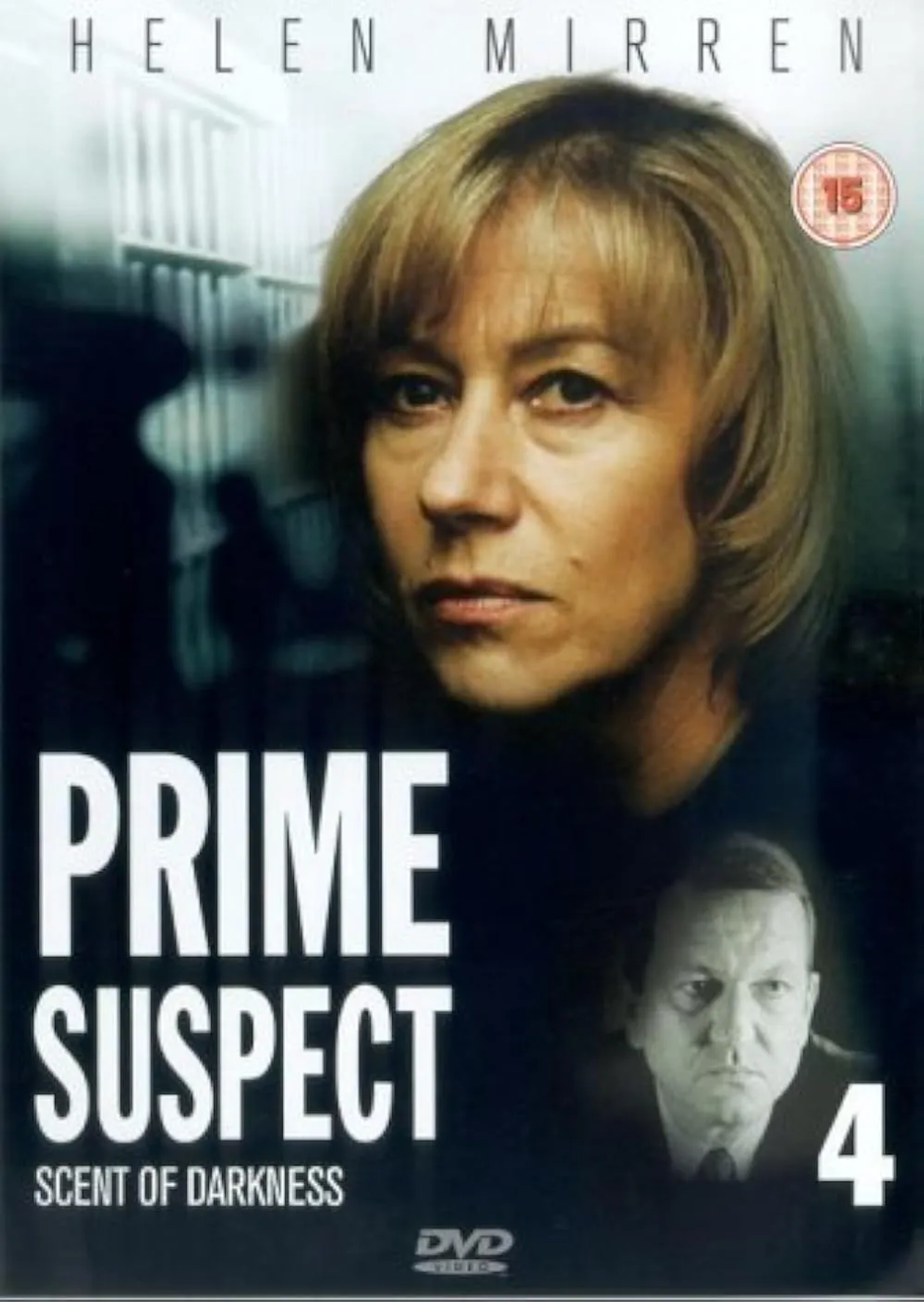فیلم مظنون اصلی: بوی تاریکی (Prime Suspect: The Scent of Darkness 1995)