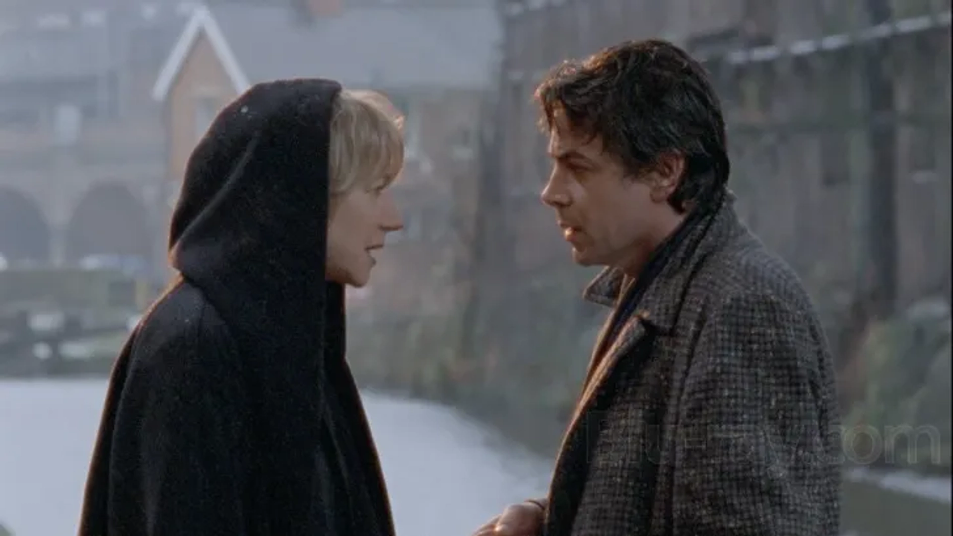 فیلم مظنون اصلی: بوی تاریکی (Prime Suspect: The Scent of Darkness 1995)