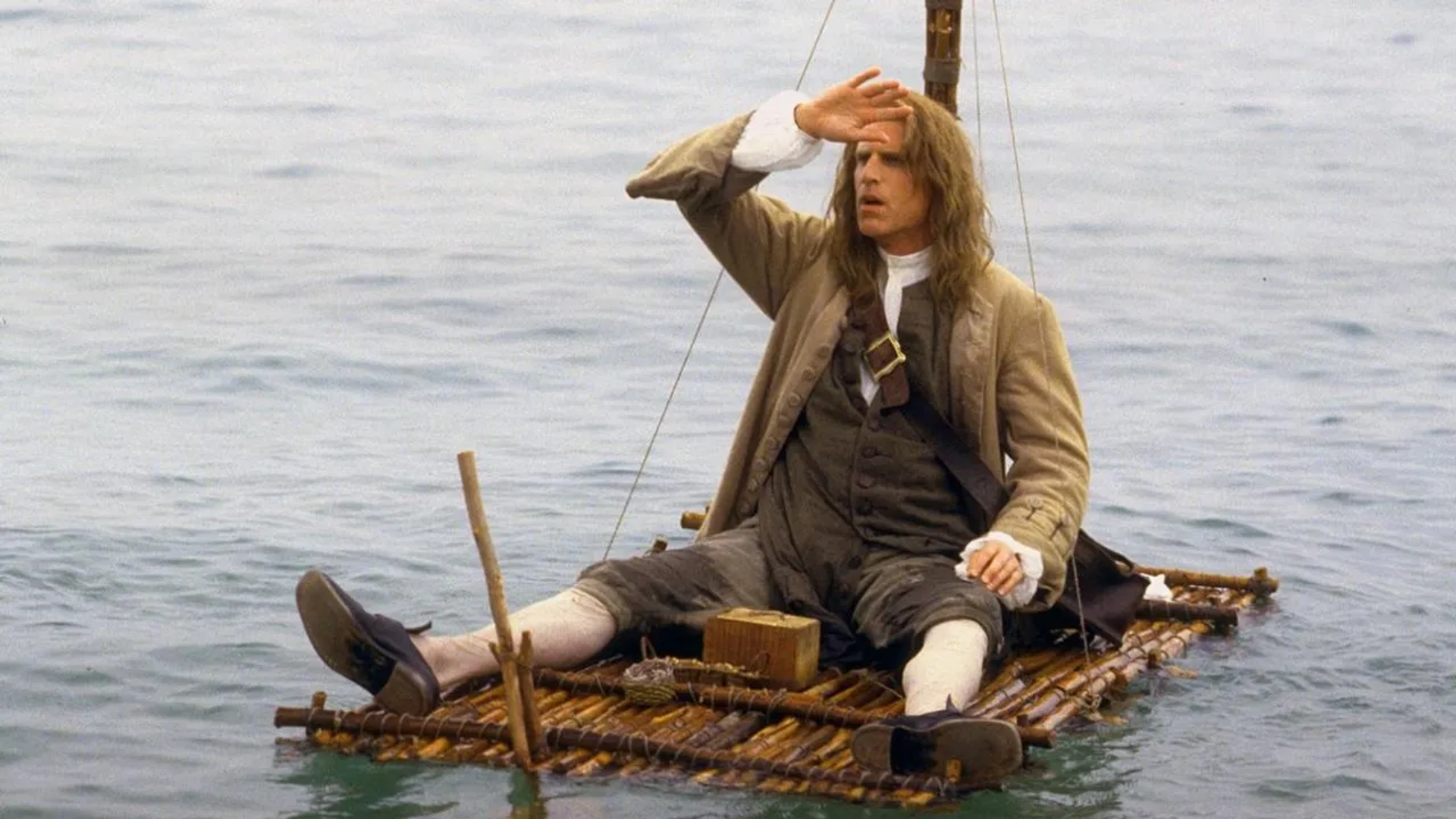 سریال سفرهای گالیور (Gulliver's Travels 1996)