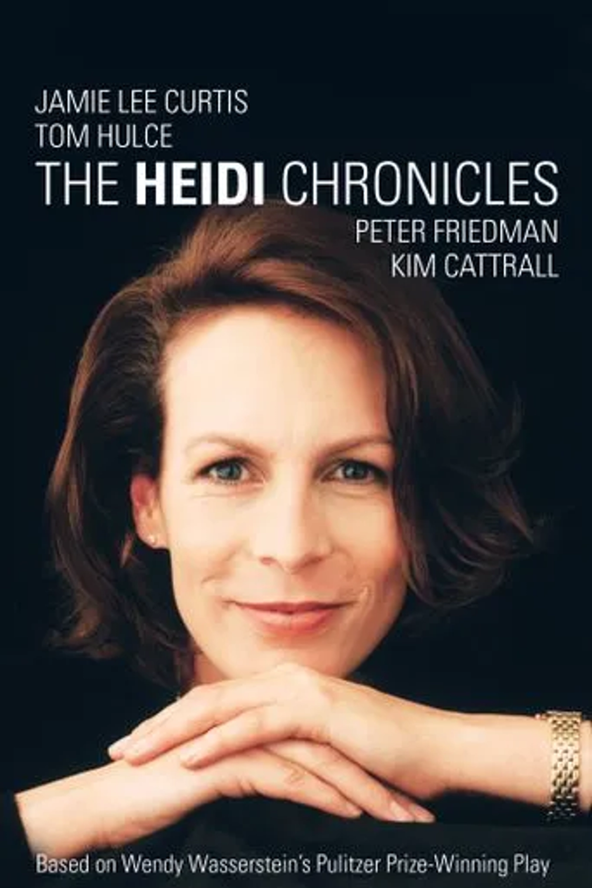 فیلم خاطرات هایدی (The Heidi Chronicles 1995)