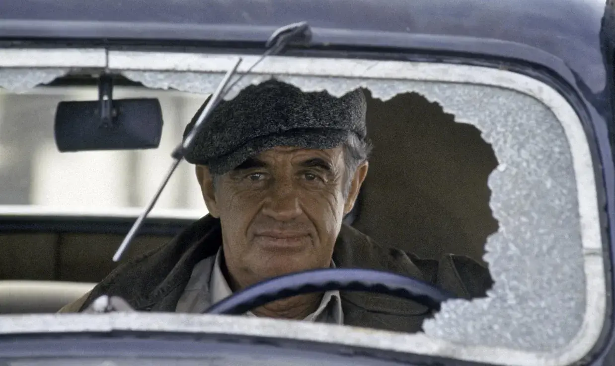 بینوایان 1995
