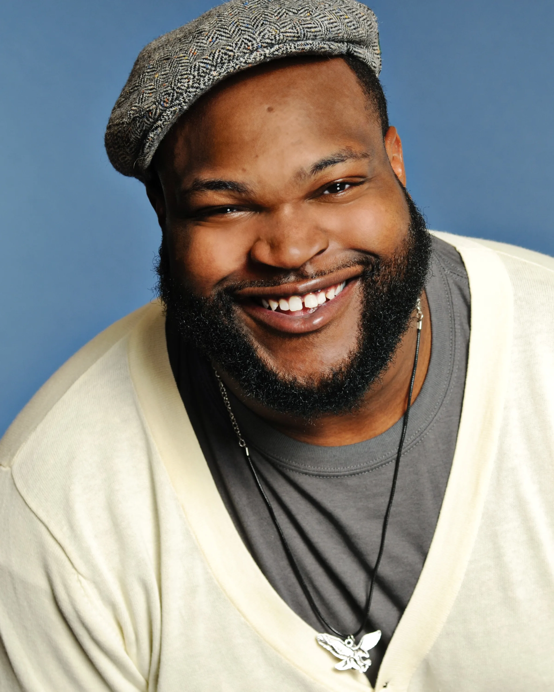 مارکز جکسون