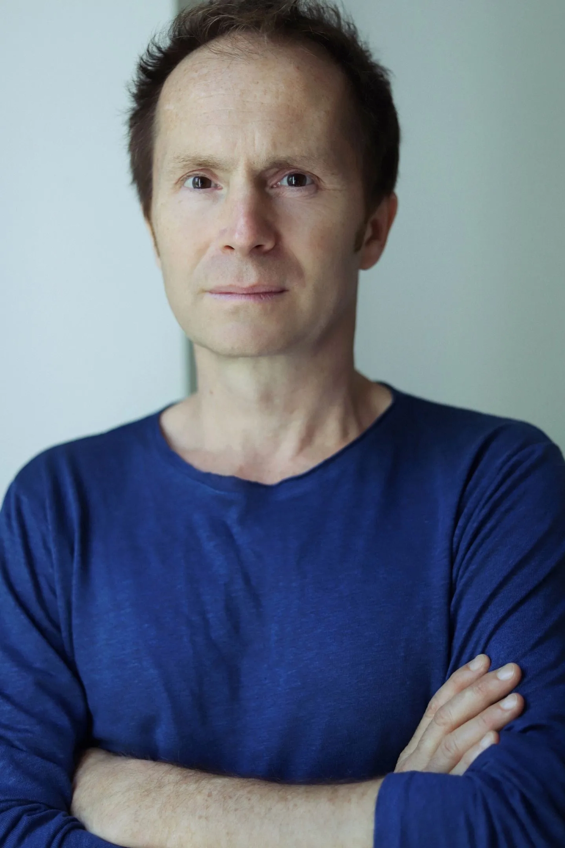 کونتین اوژیه