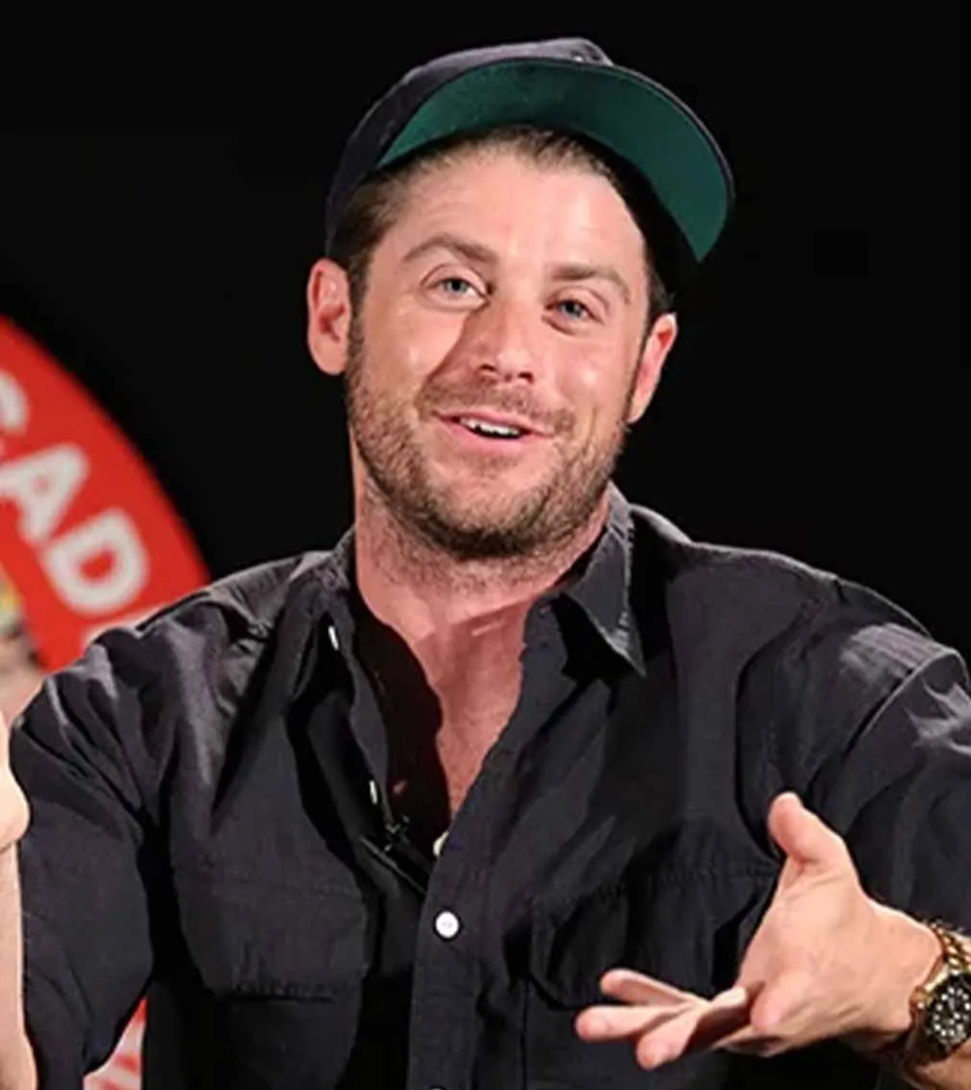 جان آبراهامز