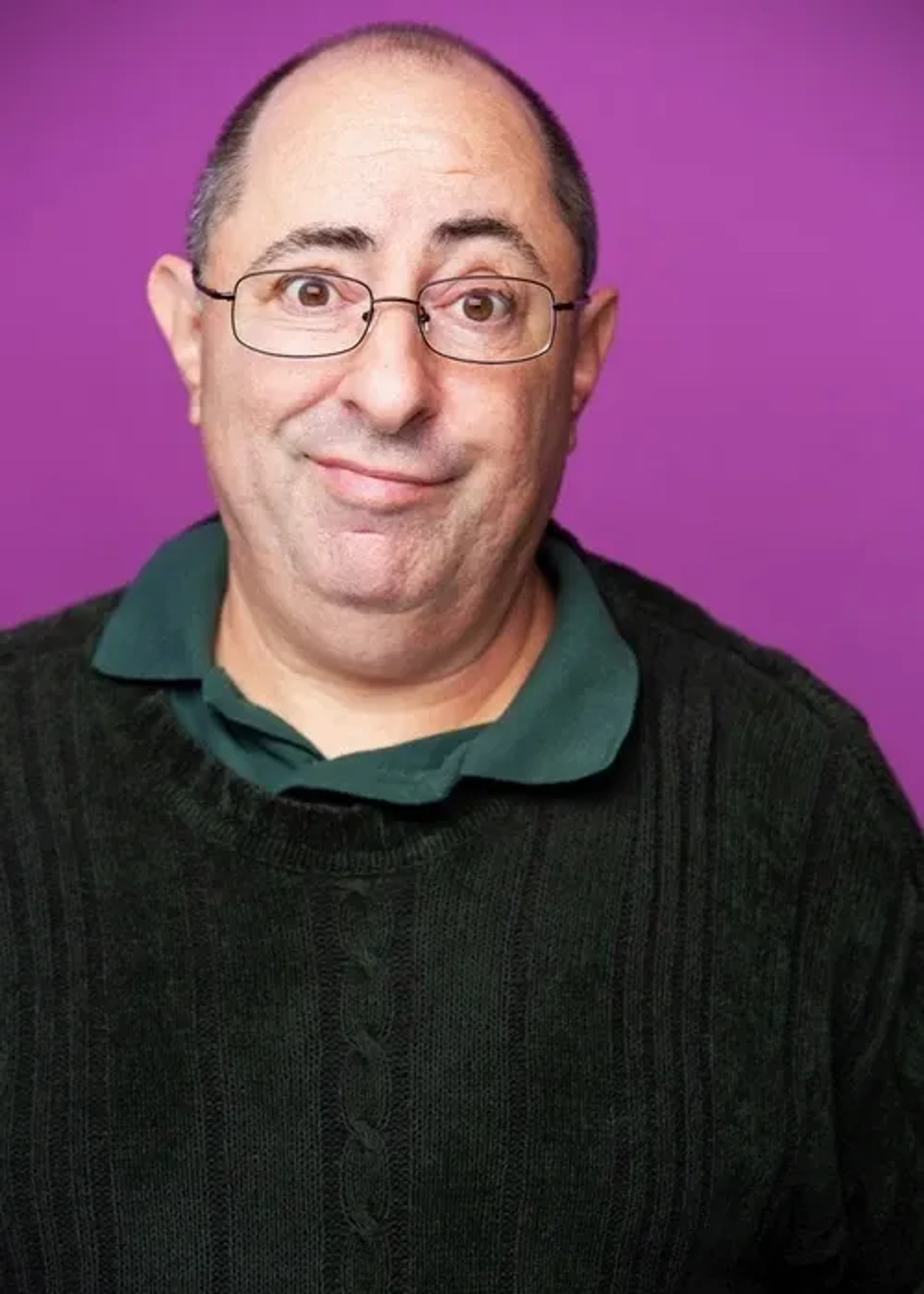 دیوید مسکوویتز