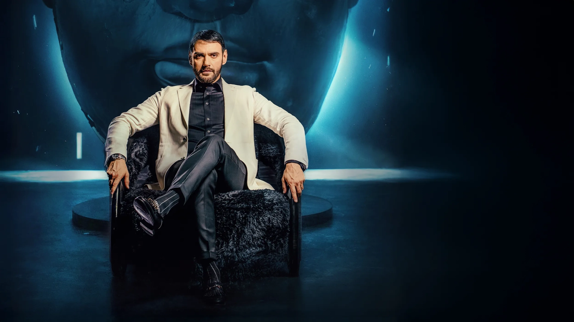 سریال پرسونا ۱۴۰۴