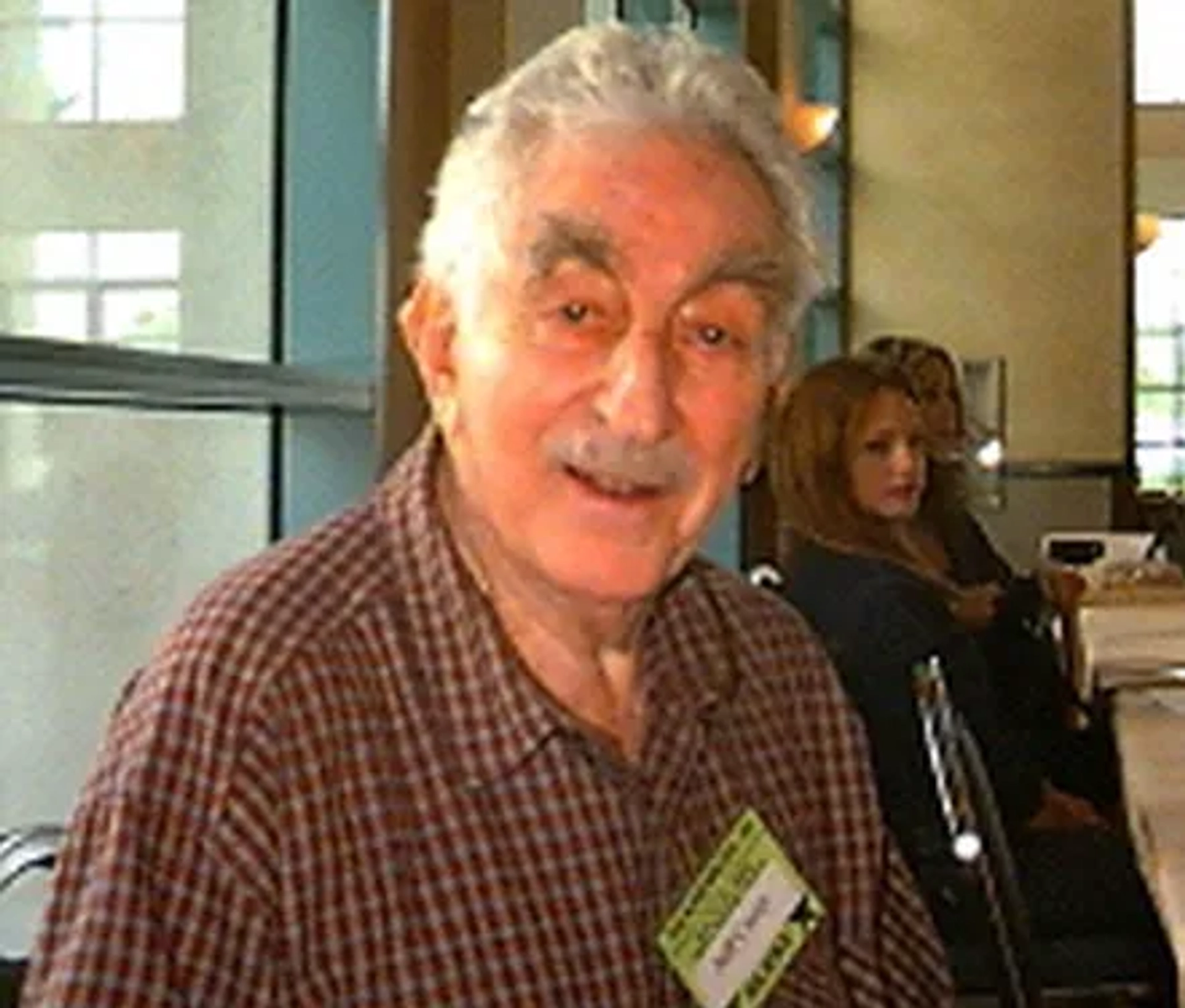 جف کوری
