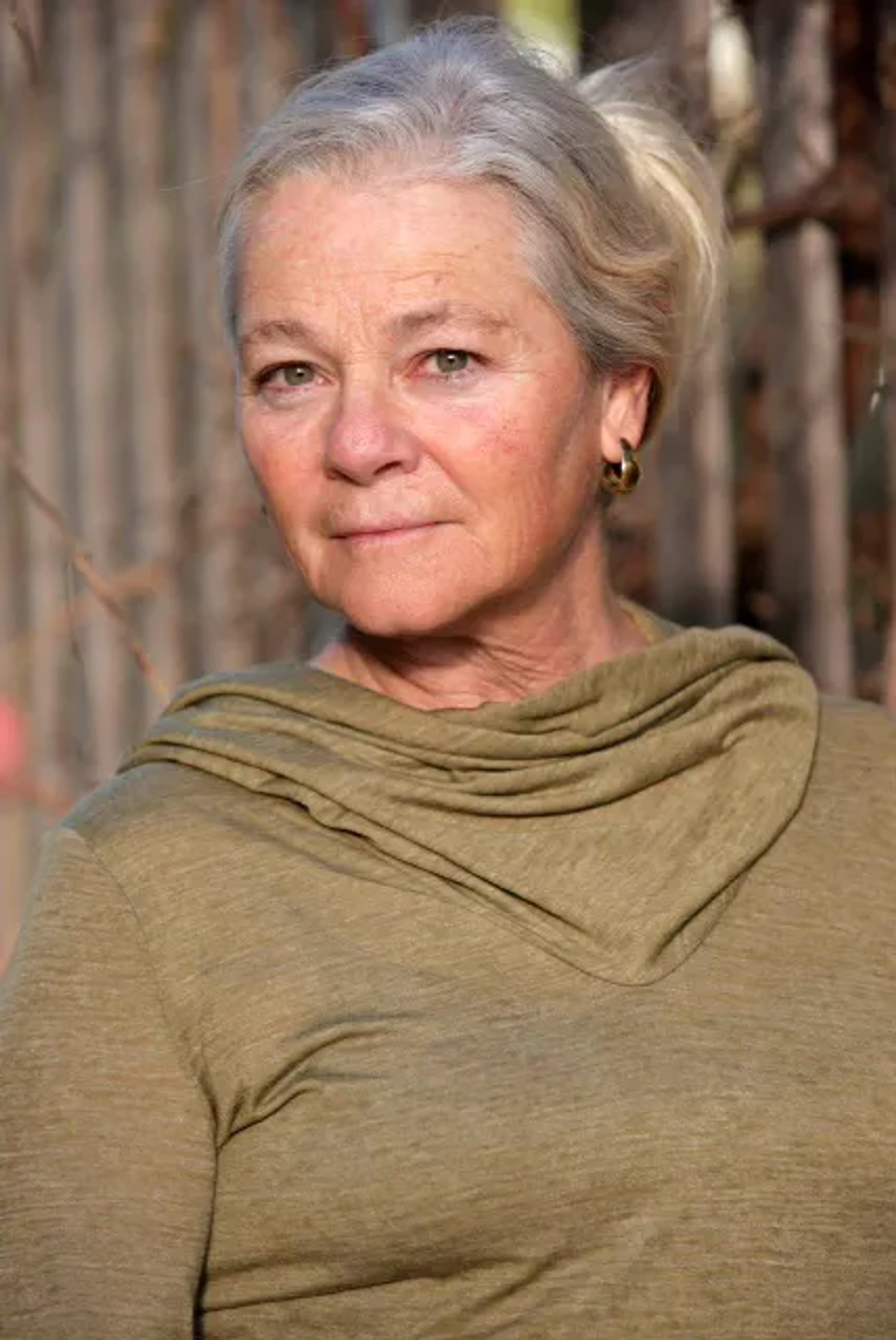 کارن لندری