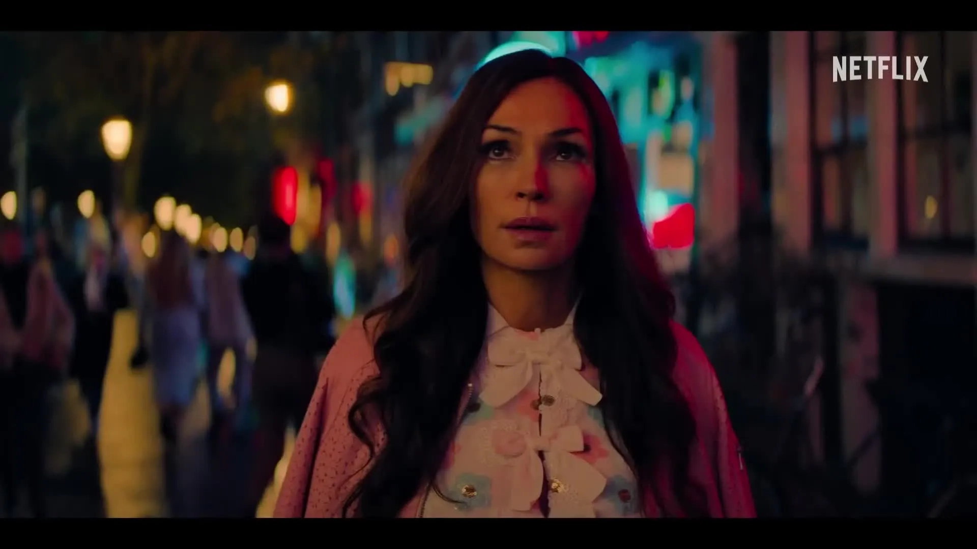 سریال امپراتوری آمستردام (Amsterdam Empire 2025)