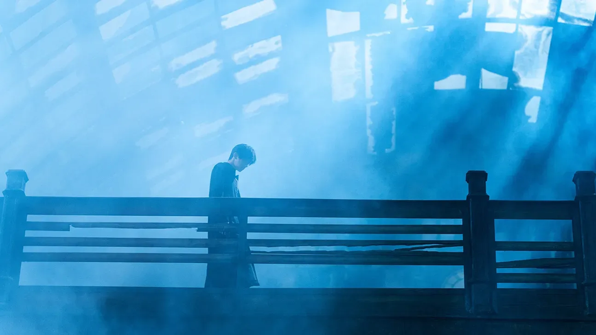 تریلر فیلم رستاخیز ۲۰۲۵ Resurrection