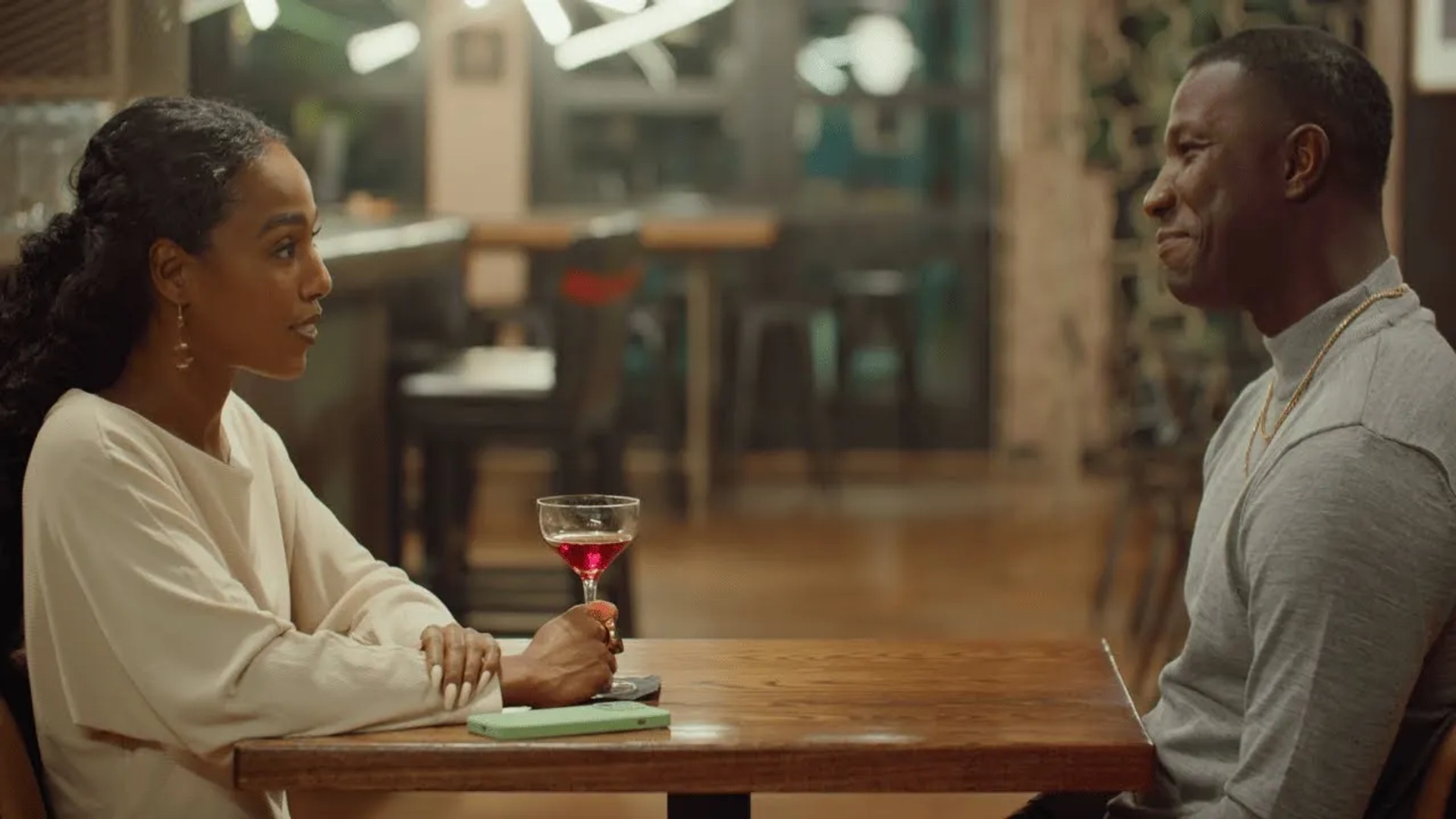 تریلر فیلم هفت مایل تا ابدیت ۲۰۲۵ Seven Miles from Forever