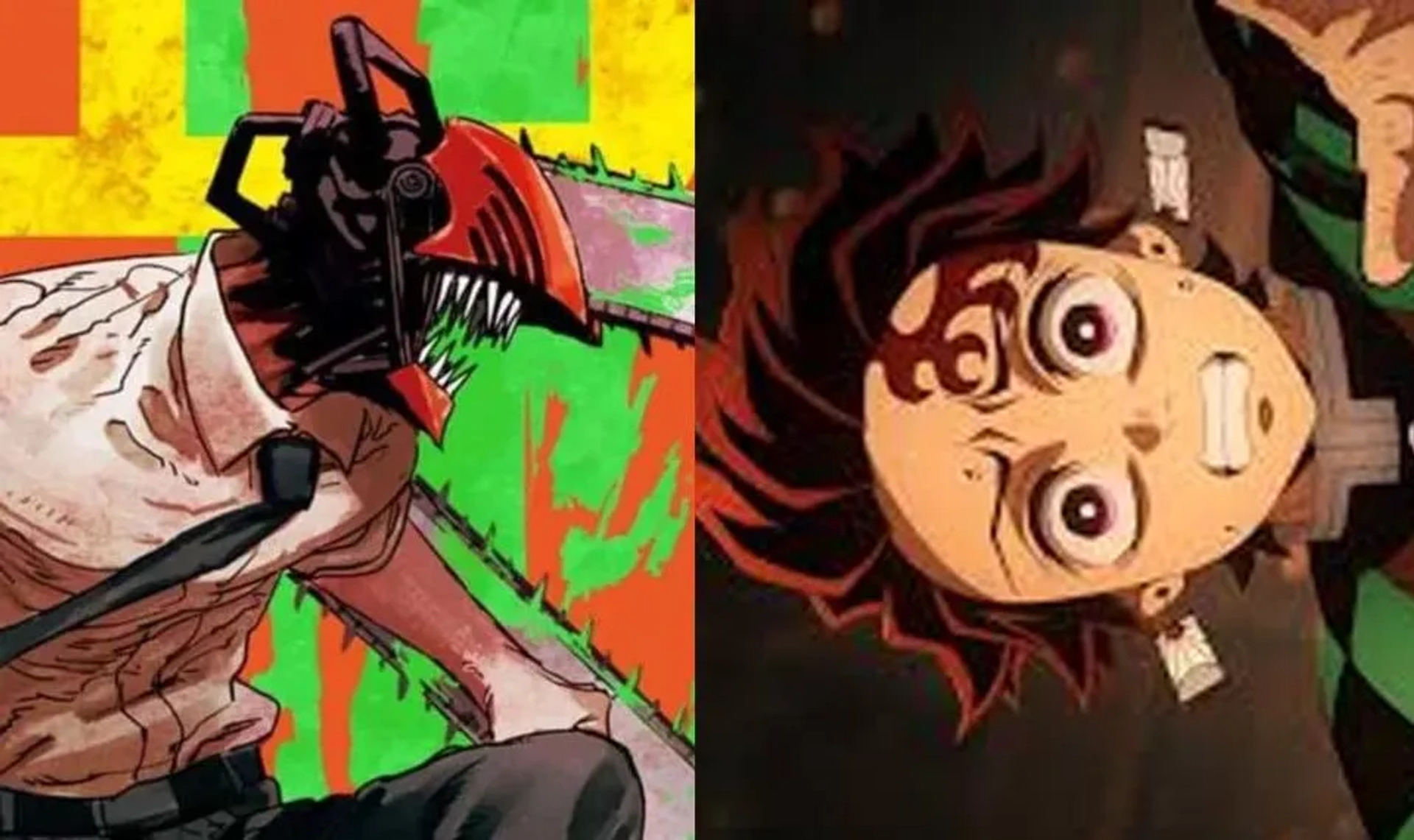 مرد اره ای رکورد شیطان کش را در راتن تومیتوز شکست؟