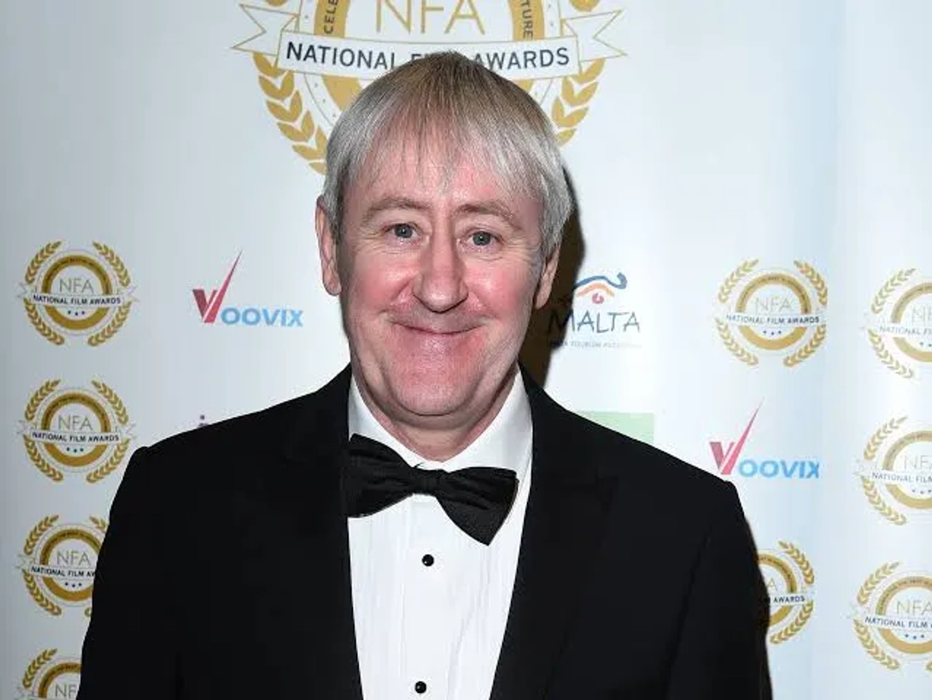 نیکلاس لیندهورست