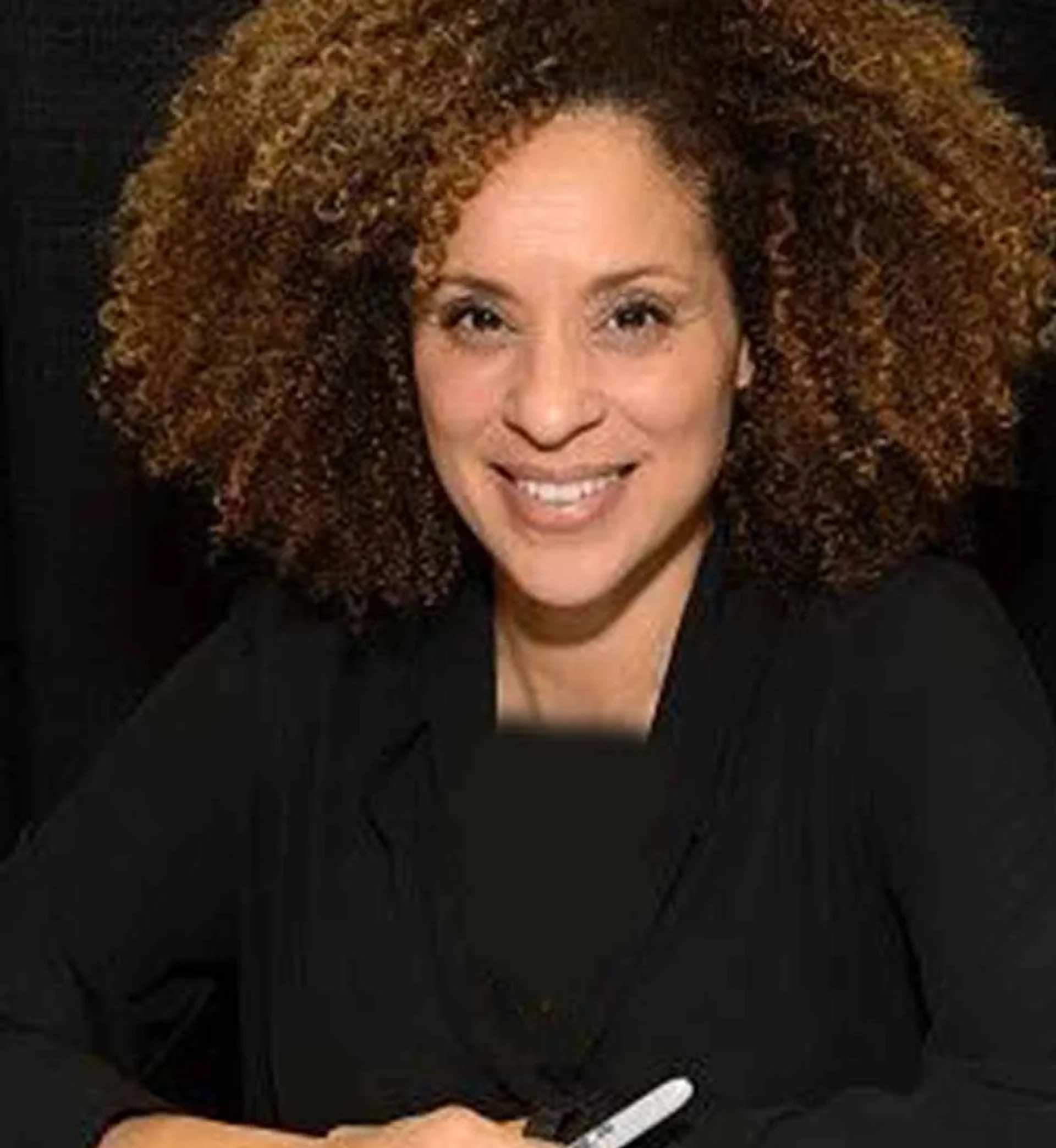 کارین پارسونز