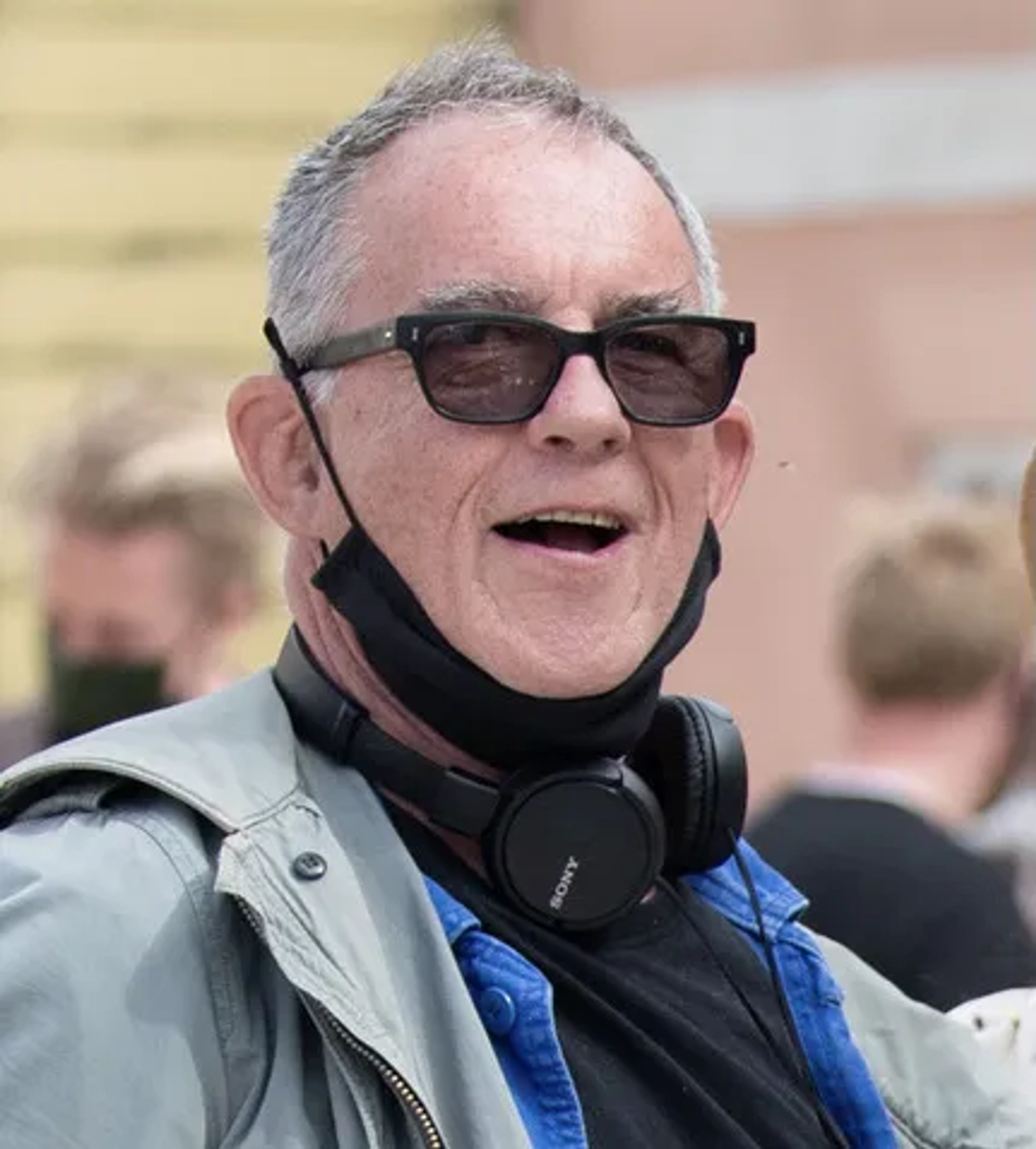 چارلز استاریج