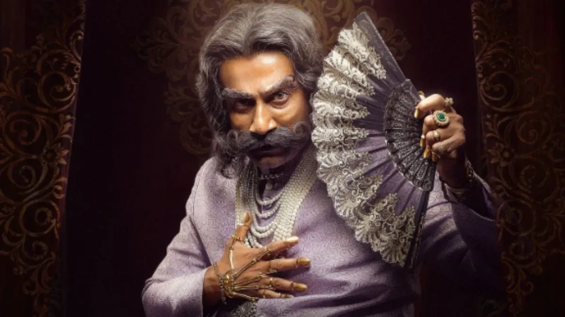 تریلر فیلم رائو بهادر ۲۰۲۶ Rao Bahadur