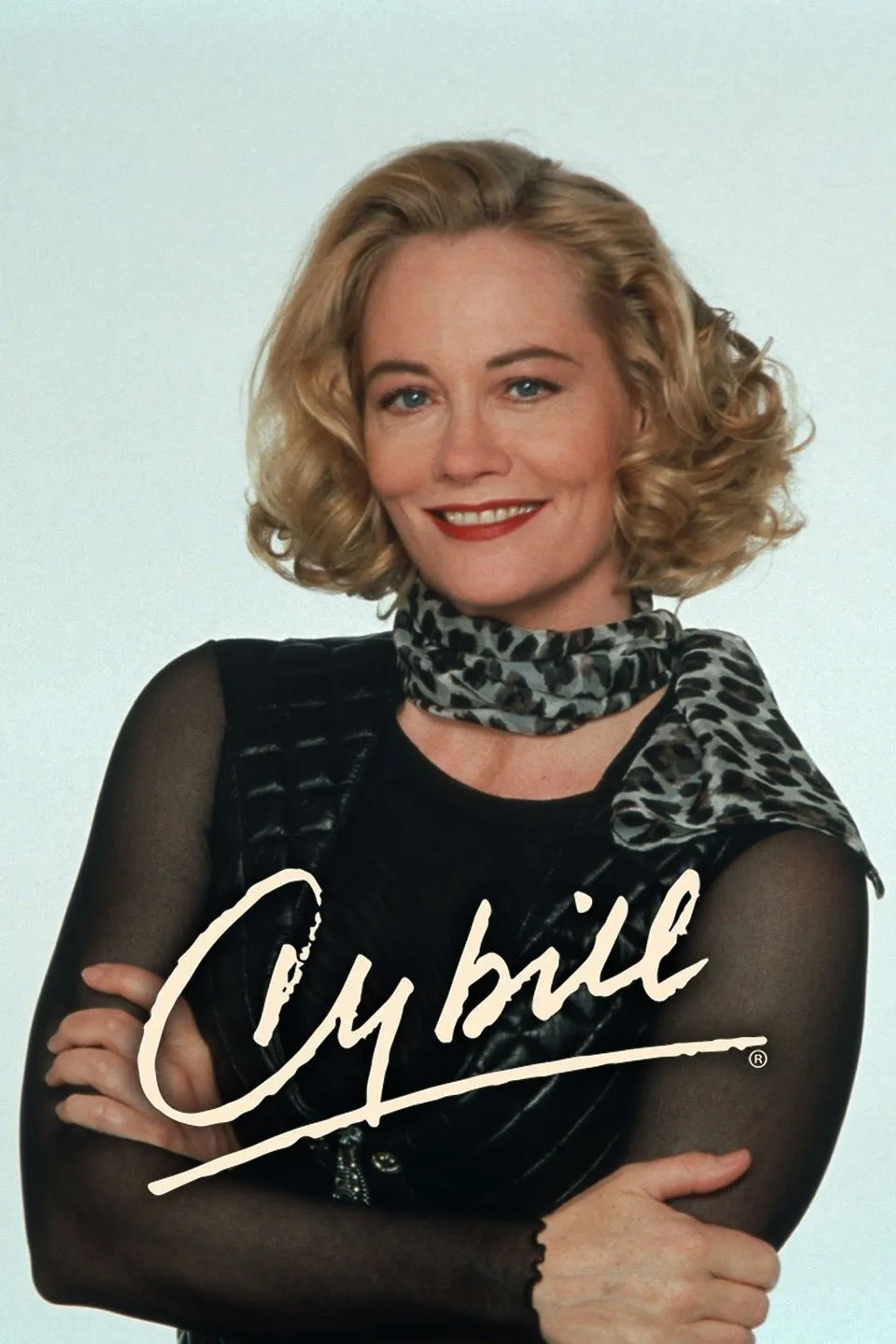 سریال سایبیل (Cybill 1995)