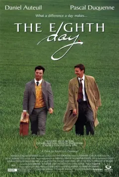 روز هشتم 1996
