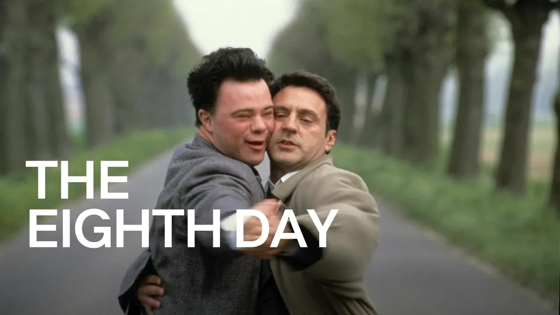 فیلم روز هشتم (The Eighth Day 1996)