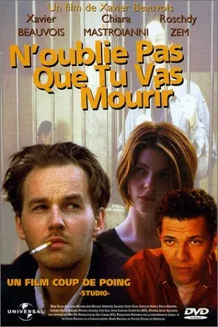فیلم یادت نره که میمیری (Don't Forget You're Going to Die 1995)