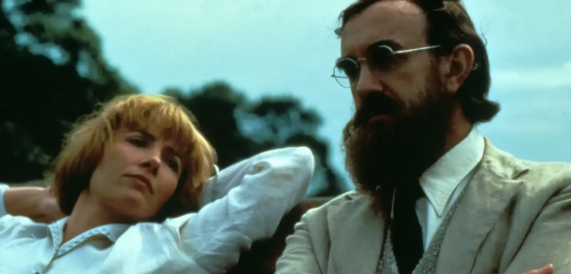 فیلم کارینگتون (Carrington 1995)