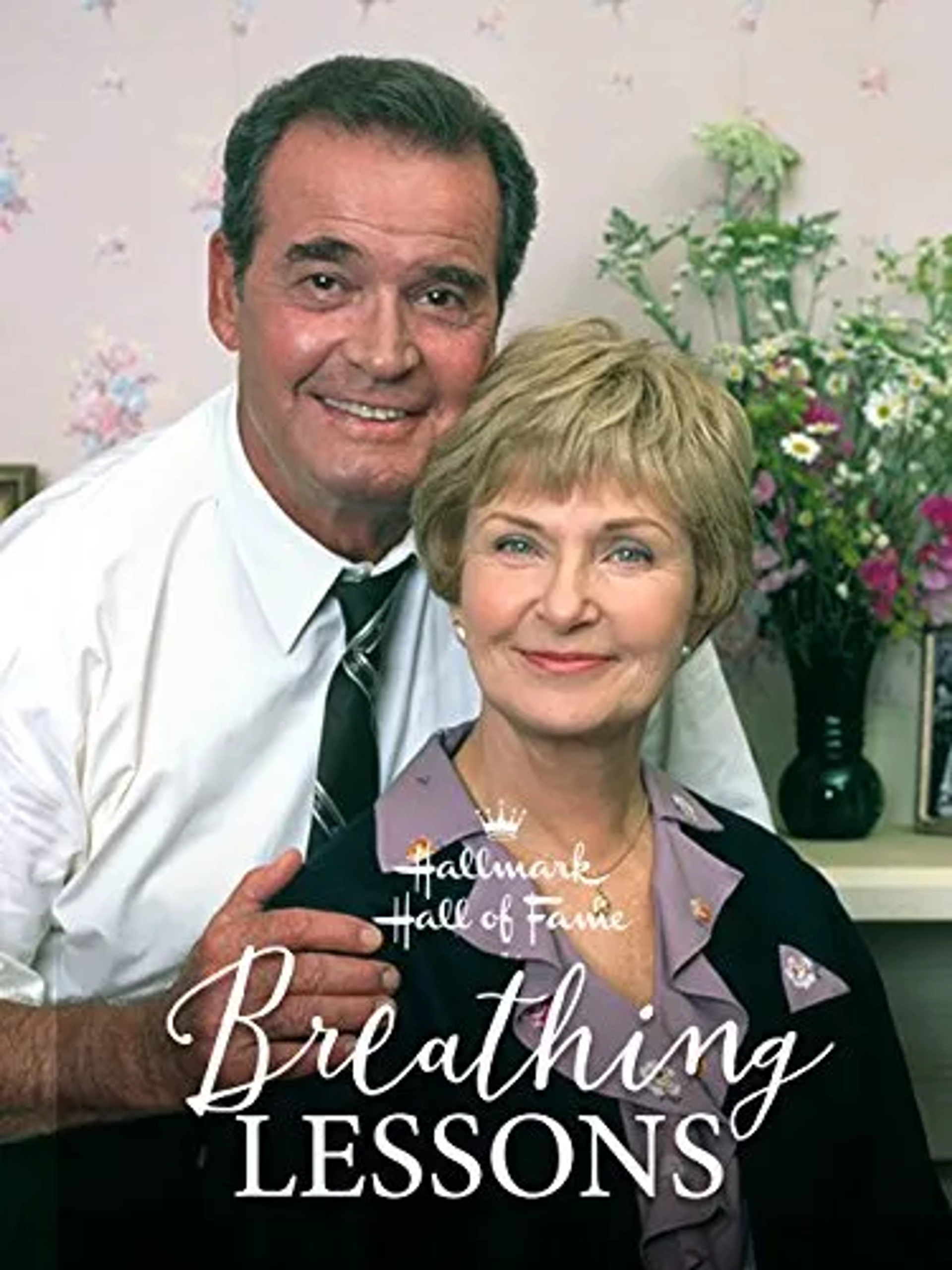فیلم دروس تنفس (Breathing Lessons 1994)