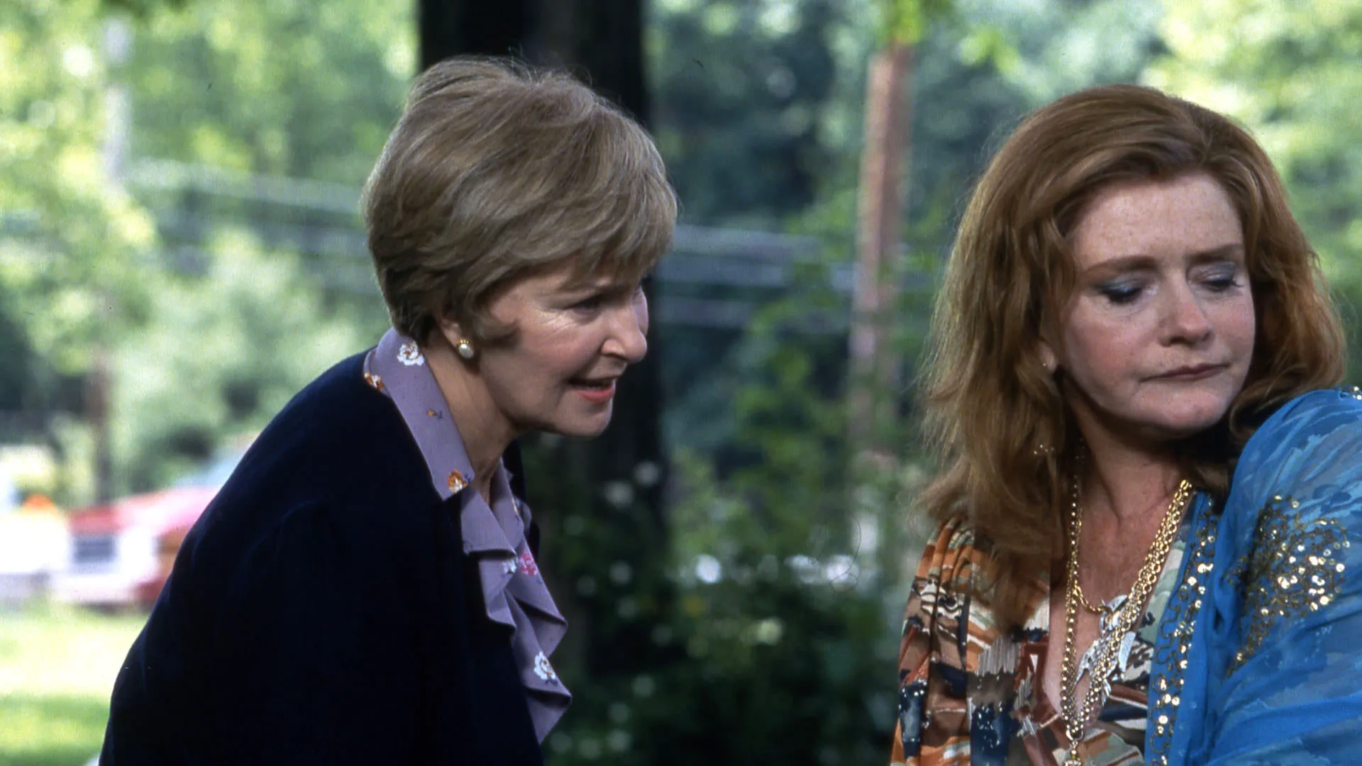 فیلم دروس تنفس (Breathing Lessons 1994)