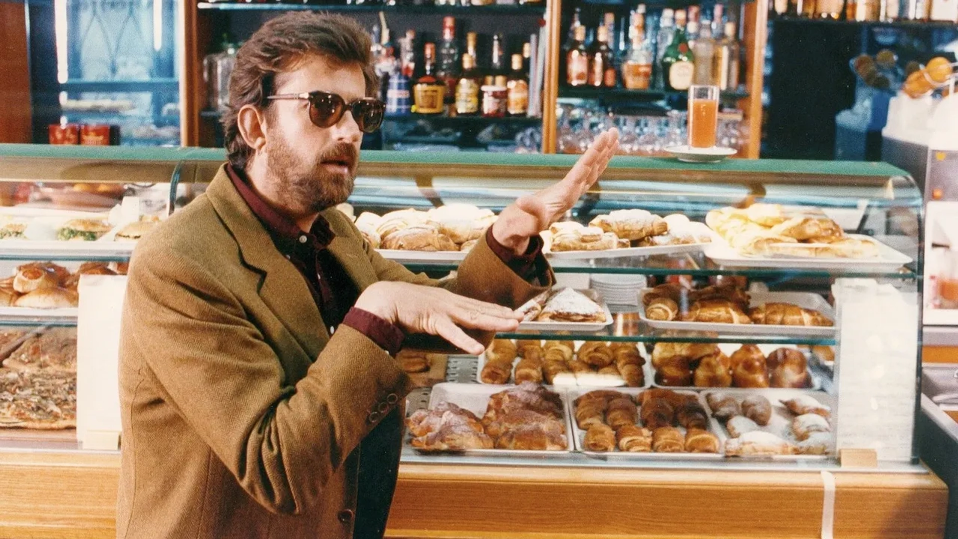 فیلم خاطرات عزیز (Dear Diary 1993)