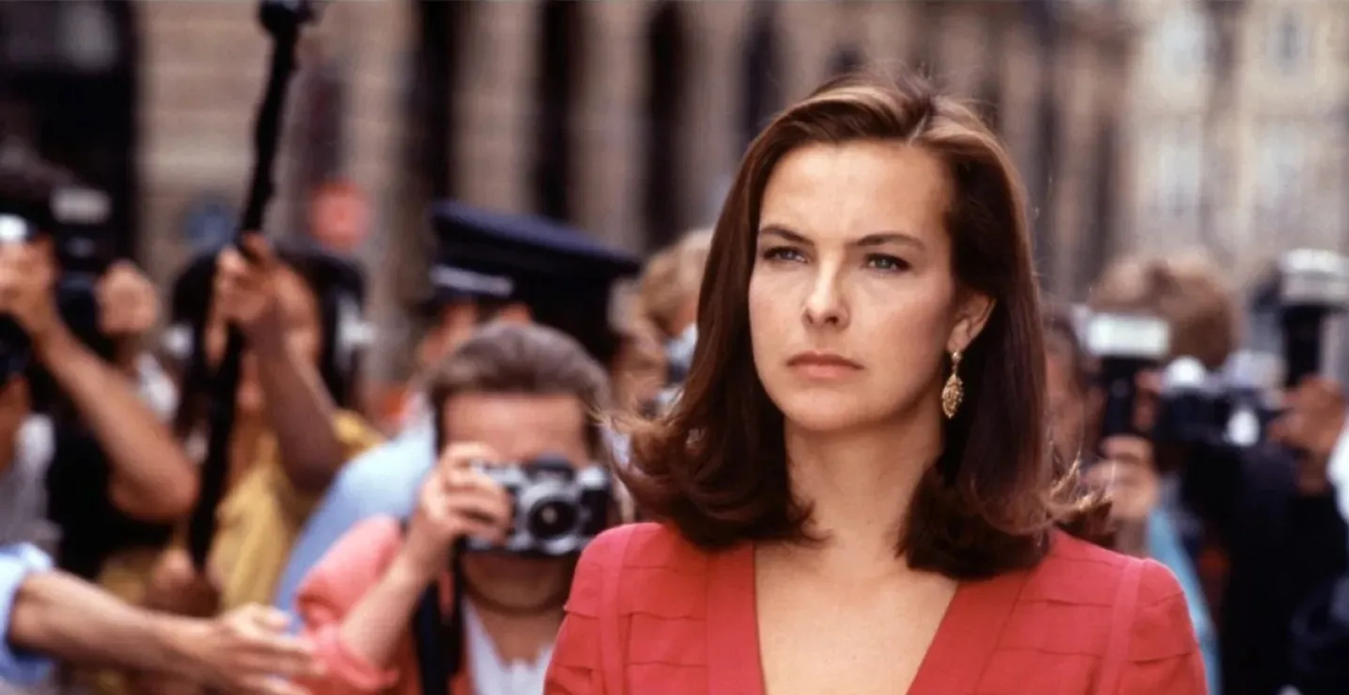 فیلم خستگی در حد مرگ (Dead Tired 1994)