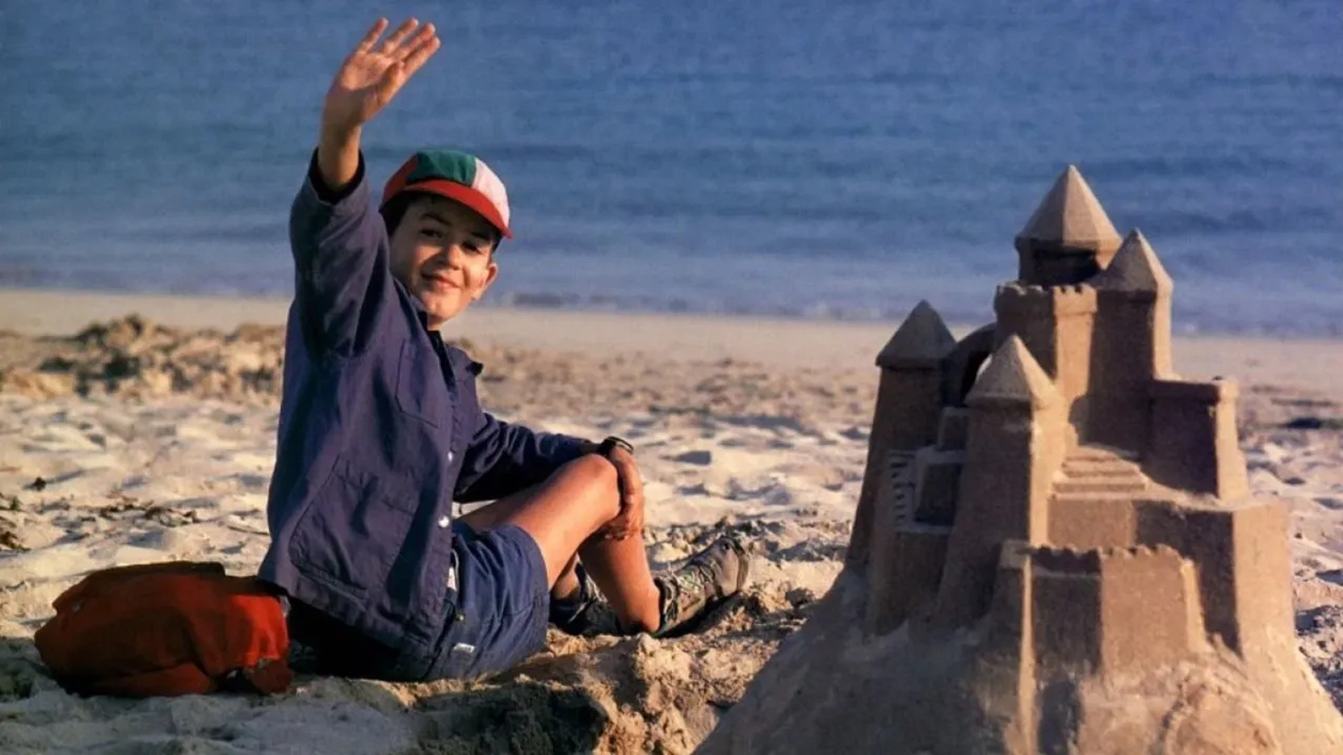 فیلم کنار آمدن با مردگان (Coming to Terms with the Dead 1994)