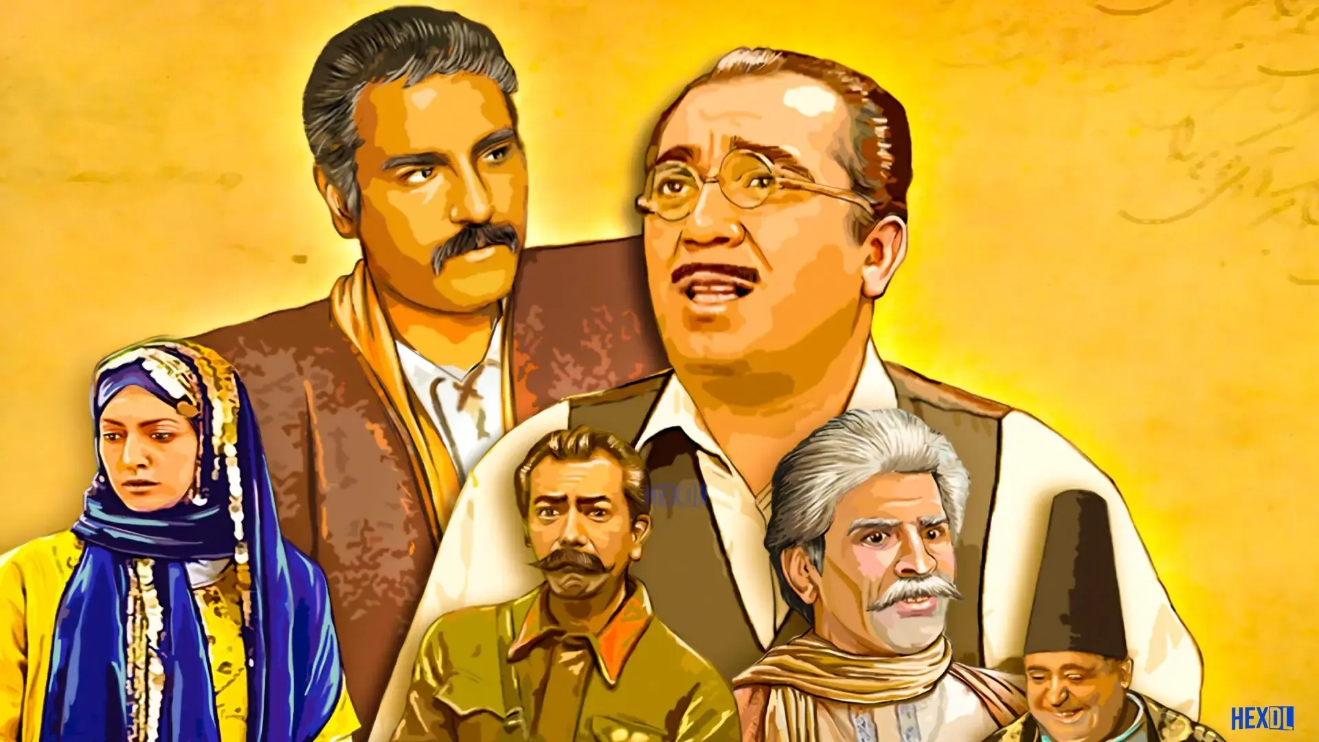 شب-های-برره