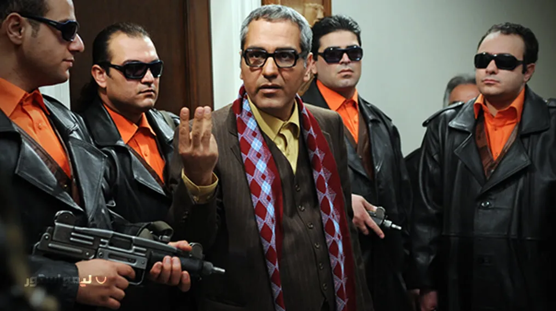 مرد-هزار-چهره