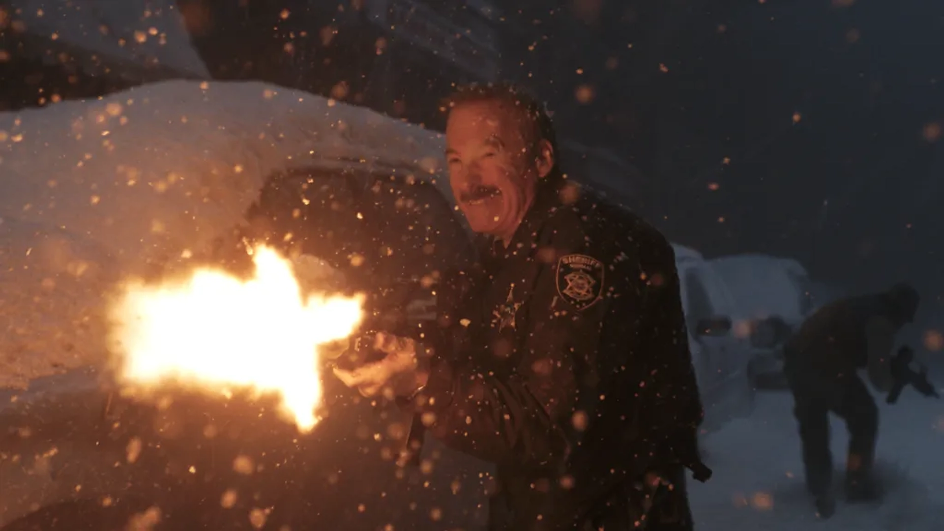 باب اودنکرک با اکشن جدید نرمال بازمیگردد، تاریخ اکران مشخص شد