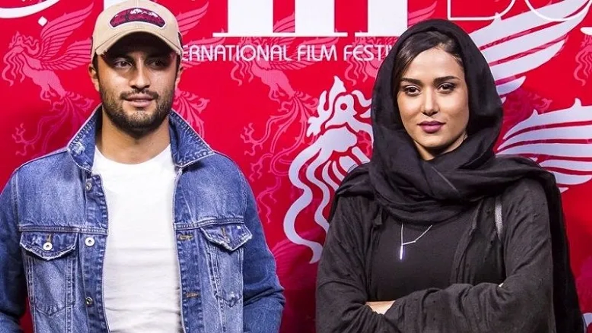 آغاز فیلم‌برداری «زوزه» با بازی امیر جدیدی و پریناز ایزدیار