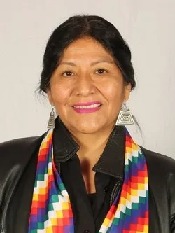 آلهاندرا فلورس