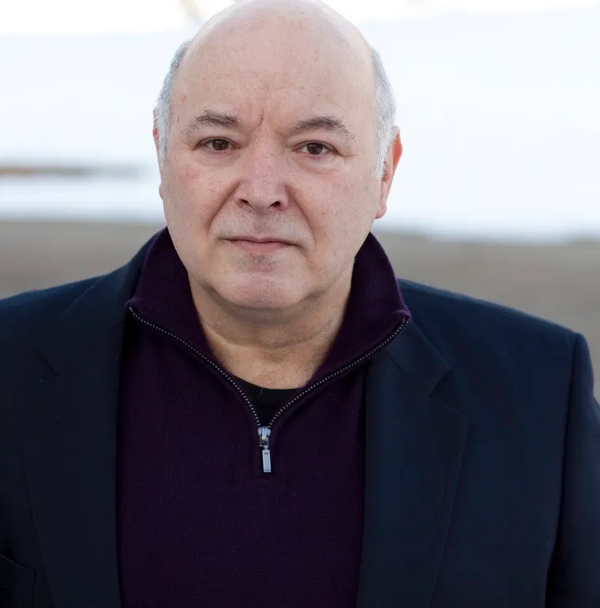 دان آمندولیا