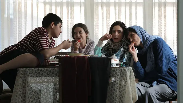 توضیح درباره حاشیه حضور فیلم «زن و بچه» در جشنواره اسرائیلی