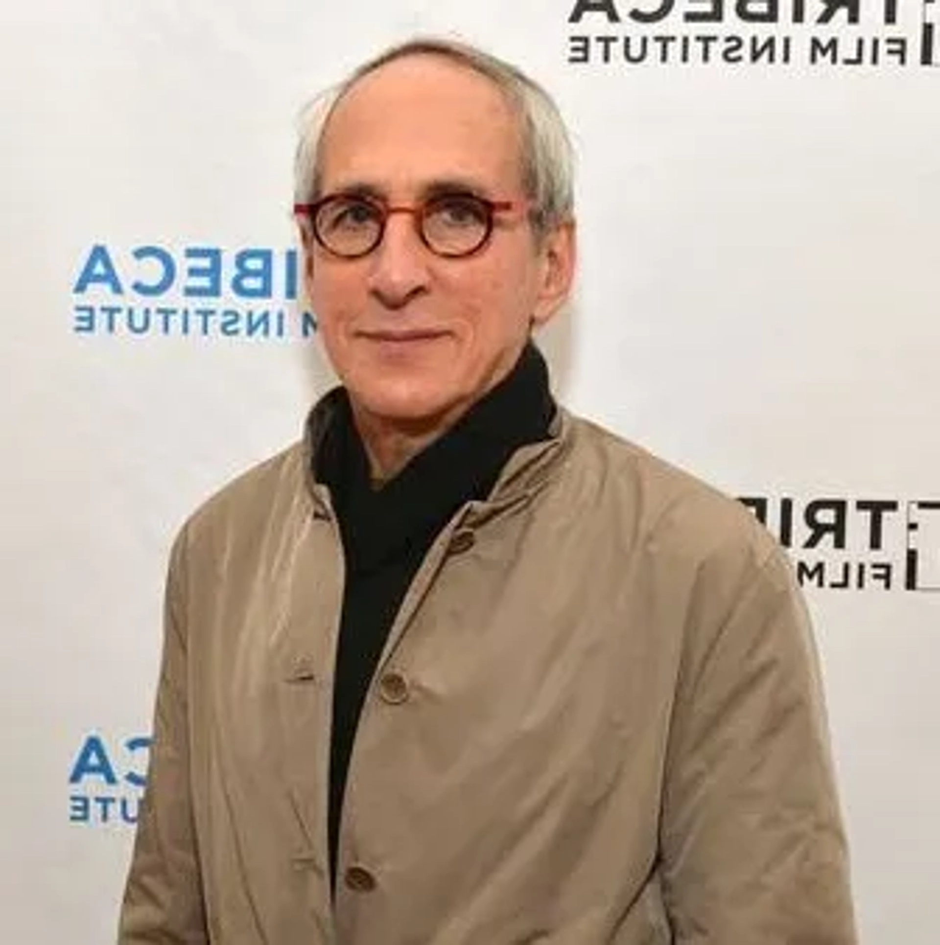 مایکل شمبرگ
