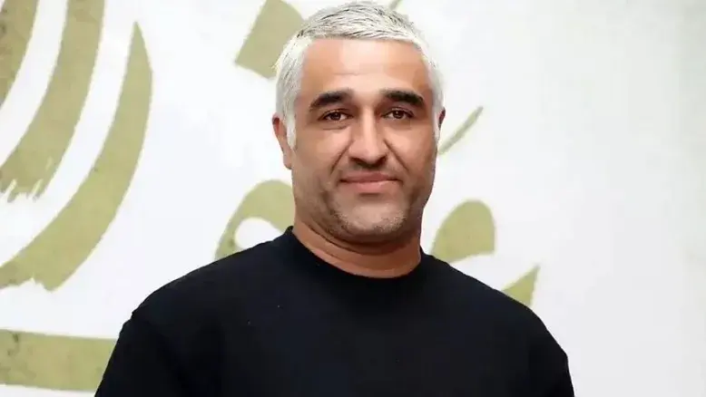 پژمان جمشیدی آزاد شد | آخرین جزئیات از پرونده قضایی بازیگر مشهور