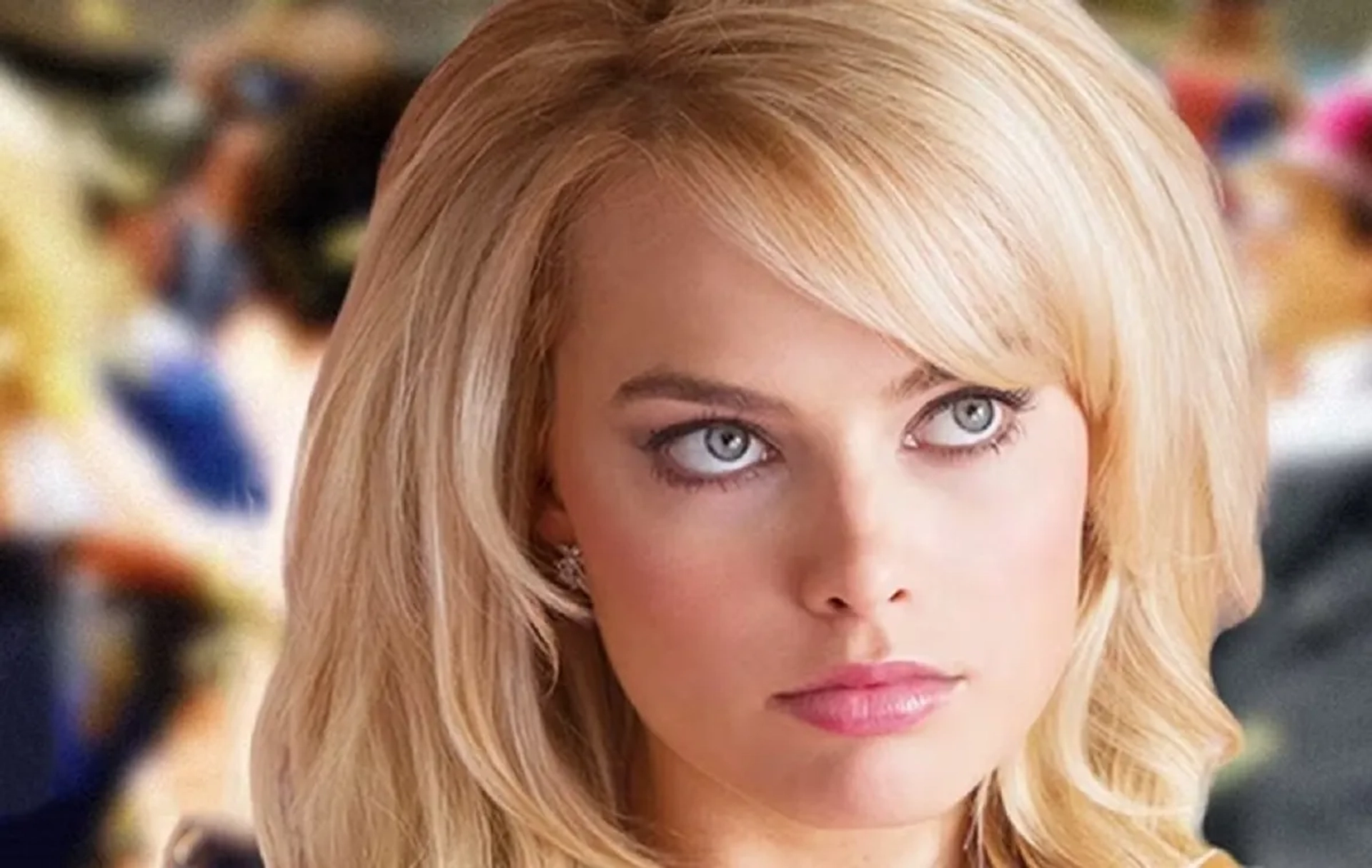 مارگو رابی روانی آمریکایی بعدی است؟