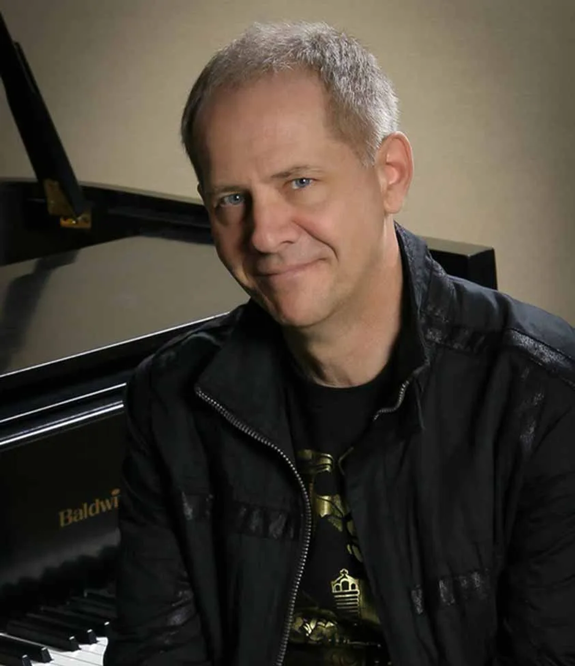 جورج بلندهیم