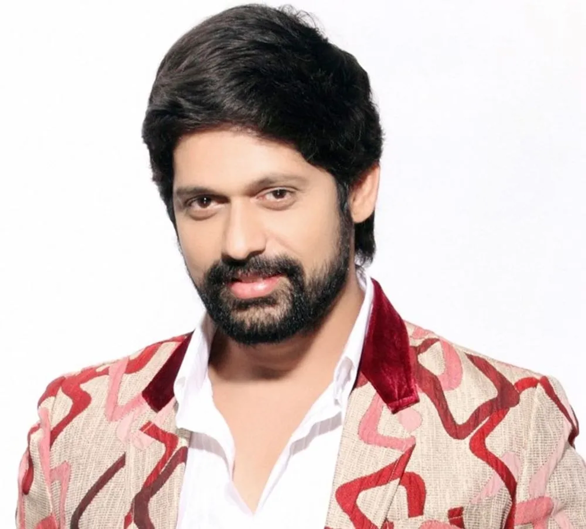 راجش شرینگارپور