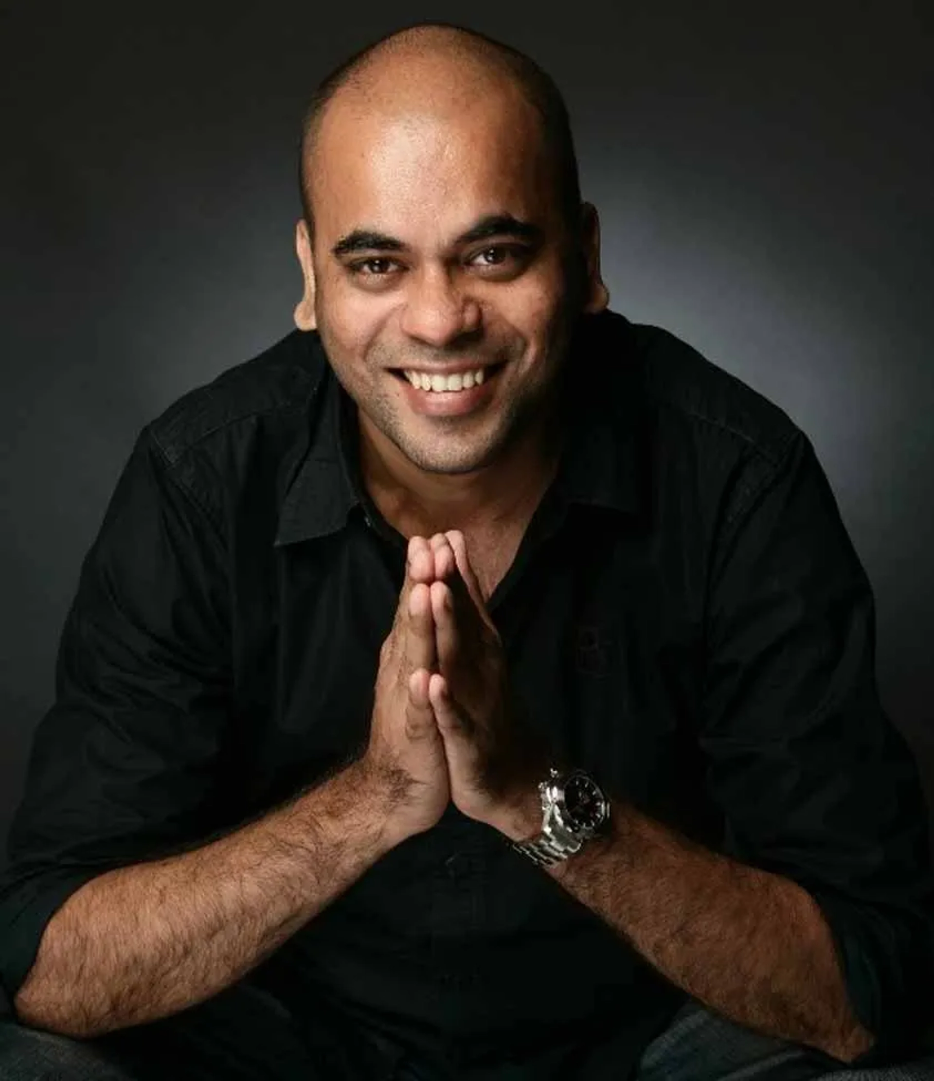 سوپارن ورما